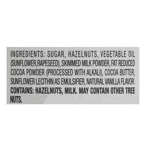 Bonne Maman Spread Hazelnut Chocolate 6/8.8 OZ [UNFI #2942811] [ebt]