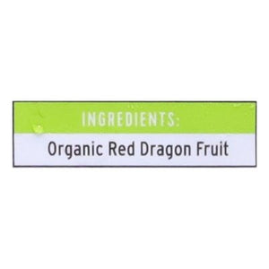 Pitaya Pitaya + Dragonfruit Cubes 8/12 OZ [UNFI  #2933448]