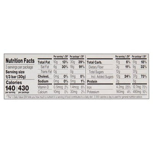 Chocolove Ginger Crystallized In Dark Chocolate 65% Cacao 12/3.2 OZ [UNFI #102152] [ebt] T