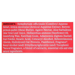 Alaffia Cream Curl Activating 1/8 OZ [UNFI #2531630] T