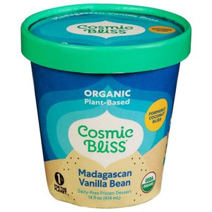 OG2 Cosmic Bliss Madagascan Vanilla Bean 8/14 FZ [UNFI  #2830966]