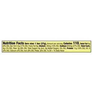 Epic Bar Beef Barbacoa-Inspired 12/1.3 OZ [UNFI #2658672] [ebt]