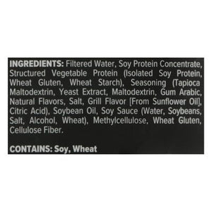 Alphfd Chkn Strp 100Plnt 12/8 OZ [UNFI  #2523686]