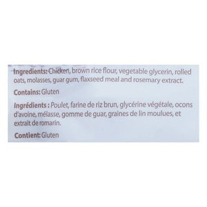 Caledon Farms Dog Treats Chewy Chicken Sticks 4/7.8 OZ [UNFI #2662427]