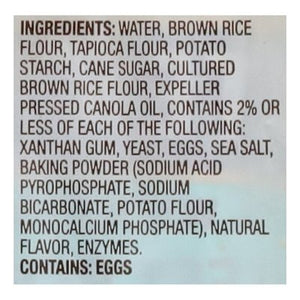 Canyon Bakehouse Hawaiian Sweet Rolls 6/10.8 OZ [UNFI  #2882439]