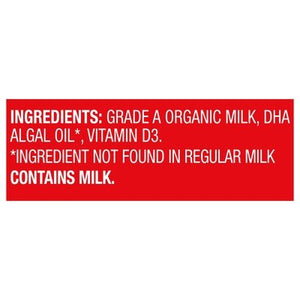 Horizon Milk Organic Whole 6/64 OZ [UNFI #0119180] [ebt] T