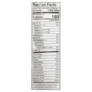 Manitoba Harvest Hemp Seeds Shelled Organic 7 OZ [UNFI #1508134] [ebt]