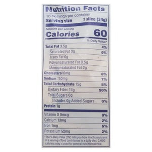 Carbonaut Seeded 8/19 OZ [UNFI  #2734853]