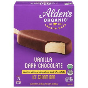 OG2 Aldens Choc Van Bar 12/3/3 OZ [UNFI  #2398956]