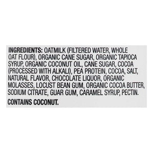 So Del Otmlk Choc S/Crml 8 PINT [UNFI  #2507606]