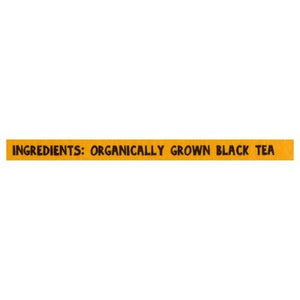 Clipper Black Tea Organic English Breakfast 6/20 BAG [UNFI #2334043] [ebt]
