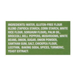 Katz Gluten Free Broc Mush Gf Pot Pie 6/9 OZ [UNFI  #2835718]