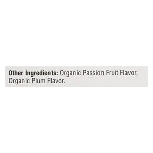 Yogi Green Tea Kombucha Tea Bags 6/16 BAG [UNFI #355362] [ebt]