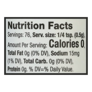 Frontier Nat Prod Co-Op Chili Pepper Aleppo Crushed 1.34 OZ [UNFI #2859395] [ebt]