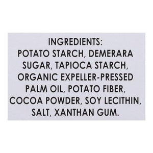 Lets Do Organic Sugar Cones Gluten Free Rolled Style 12/4.6 OZ [UNFI #1083781] [ebt]