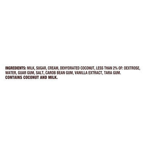 Talenti Gelato E Sorbetto Caribbean Coconut 8/16 Oz [UNFI  #0280289]