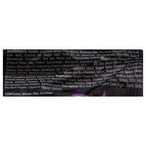 Alphfd Burrito Chkn Faji 12/5 OZ [UNFI  #2230050]