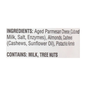 Parm Crisps Snack Mix Original 12/6 OZ [UNFI #2650034] [ebt]