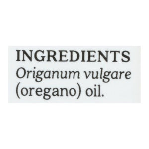 Aura Cacia Pure Essential Oil Oregano Purifying 1/.50 OZ [UNFI #1830686] T