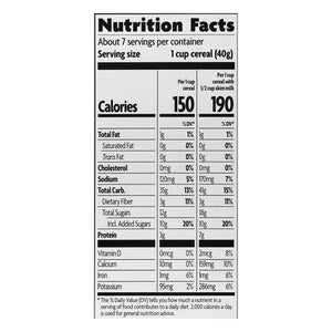 Natures Path-Envirokidz Cereal Choco Chimps Chocolate 12/10 OZ [UNFI #1556711] [ebt]