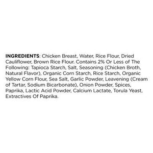 Caulpwr Chkn Tender Orig 8/14 OZ [UNFI  #2475911]