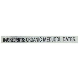 Made In Nature Dates Organic Medjool 6/6 OZ [UNFI #2965101] [ebt]