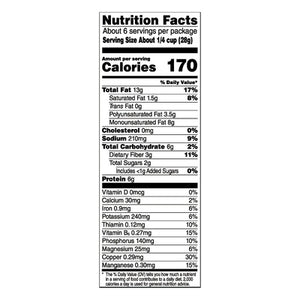 Wonderful Pistachios Pistachios Sea Salt & Vinegar 10/5.5 OZ [UNFI #2689230] [ebt]