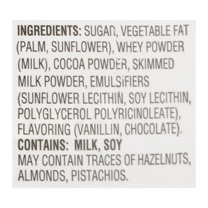 Manischewitz Chanukah Coins Milk Chocolate Crypto Gelt 36/.63 OZ [UNFI #2879757] [ebt] T