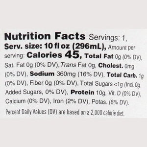 OG2 Nona Chk Turm Broth 6/10 OZ [UNFI  #2278794]