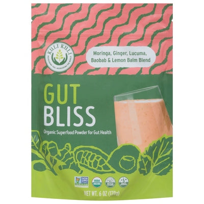 Kuli Kuli Gut Bliss 6 OZ [UNFI #2935096] T