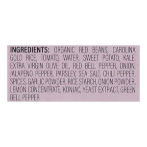 Blue Zones Kitchen Heirloom Rice Bowl 6/9 OZ [UNFI  #3017639]