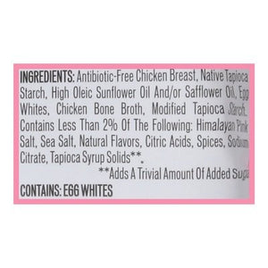 Wilde Protein Chips Himalayan Pink Salt 12/4 OZ [UNFI #2877504] [ebt]