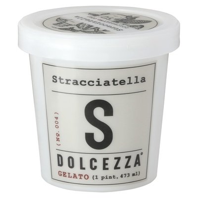 Dolcz Stracciatella 8/1 PINT [UNFI  #2110740]