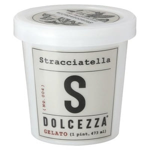 Dolcz Stracciatella 8/1 PINT [UNFI  #2110740]