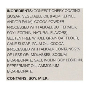 Goodie Girl Cookies Mint 6/7 OZ [UNFI #1965763] [ebt]