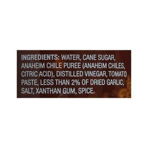 Sky Valley Sauce Sweet Chili 6/14.5 OZ [UNFI #2672210] [ebt]