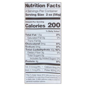 Lotus Foods Rice Noodles Pad Thai Brown 8/8 OZ [UNFI #2098556] [ebt]