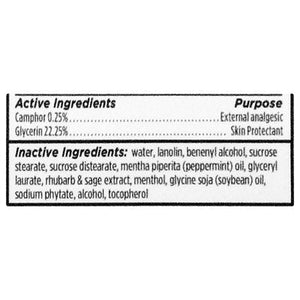 Burts Bees Cold Sore Treatment Rapid Rescue 3/.07 OZ [UNFI #2845907] T