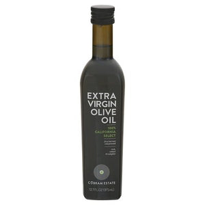Cobram Estate Olive Oil Extra Virgin 100% California Select 6/12.7 OZ [UNFI #1860535] [ebt]