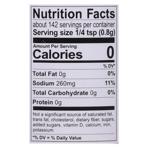 Janes All Purpose Blend Mixed-Up Salt 12/4 OZ [UNFI #2102408] [ebt]