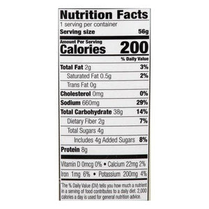 Dr Mcdougalls Asian Noodles Spicy Kung Pao 6/2 OZ [UNFI #2267466] [ebt]