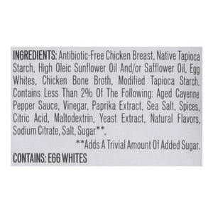 Wilde Protein Chips Buffalo Style 12/4 OZ [UNFI #2877488] [ebt]