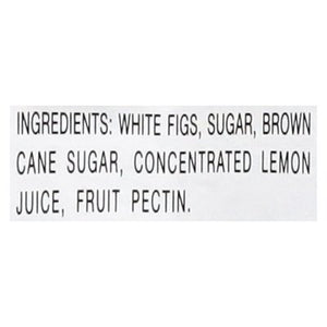 Bonne Maman Preserves Fig 6/13 OZ [UNFI #890582] [ebt]