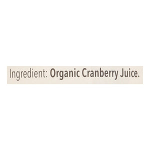 Lakewood Juice Pure Cranberry 6/32 OZ [UNFI #2343804] [ebt]