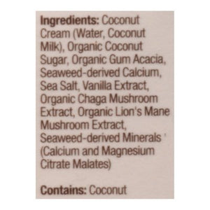 Laird Superfood Superfood Creamer Vanilla 6/16 OZ [UNFI #2556934] [ebt] T