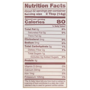 Bobs Red Mill Almond Flour Super-Fine 4/16 OZ [UNFI #2164002] [ebt]