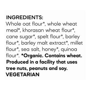 Natures Path Cereal Heritage Os 6/32 OZ [UNFI #0471128] [ebt]