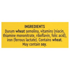 Dececco Orecchiette No. 91 12/16 OZ [UNFI #1852268] [ebt]