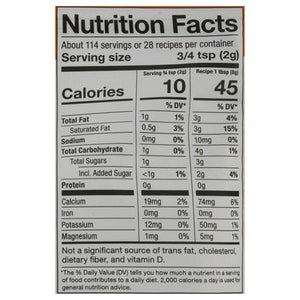 Laird Superfood Creamer Original 6/8 OZ [UNFI #2514693] [ebt]