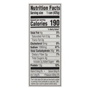 Gardein Soup Chickn & Rice Plant-Based 12/15 OZ [UNFI #2723948] [ebt]